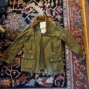 Barbour Beaufort Jacket